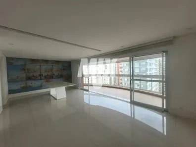Apartamento com 4 Quartos à venda, 209m² no Moema, São Paulo