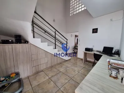 Sobrado com 5 Quartos à venda, 224m² no Vila Bela Vista, Suzano