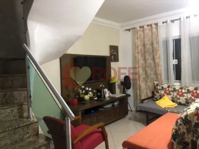 Casa de Condomínio com 3 Quartos à venda, 121m² no Penha de França, São Paulo
