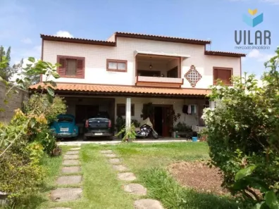 Casa de Condomínio com 3 Quartos à venda, 230m² no Jardim Ibiti do Paço, Sorocaba