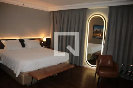 Kitnet com 1 Quarto à venda, 30m² no Higienópolis, São Paulo