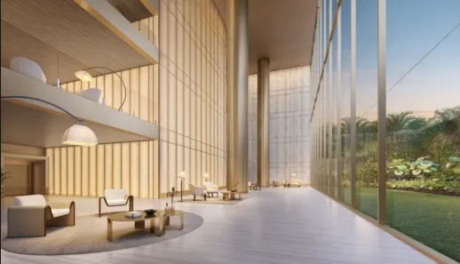 Apartamento com 4 Quartos à venda, 515m² no Jardim Guedala, São Paulo
