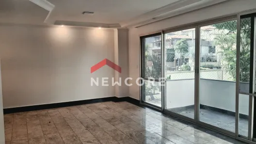 Apartamento com 3 Quartos à venda, 113m² no Real Parque, São Paulo