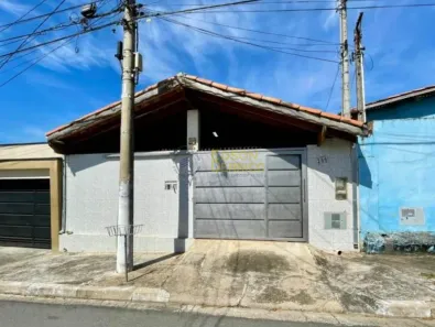 Casa com 3 Quartos à venda, 226m² no Bosque da Princesa, Pindamonhangaba