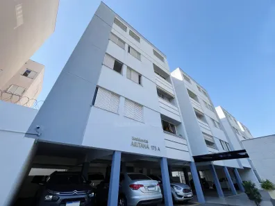 Apartamento com 3 Quartos à venda, 85m² no Dom Bosco, Londrina