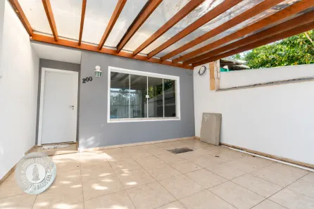 Casa com 2 Quartos à venda, 79m² no Salto Weissbach, Blumenau