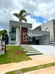 Casa de Condomínio com 3 Quartos à venda, 172m² no Residencial Pecan, Itupeva