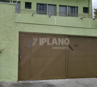 Kitnet com 1 Quarto para alugar, 30m² no Jardim Hikari, São Carlos