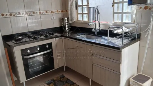 Casa com 2 Quartos à venda, 97m² no Parque São Bento, Sorocaba
