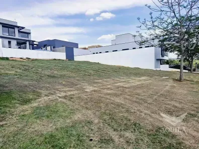 Lote/Terreno à venda, 463m² no Alphaville Nova Esplanada 4, Votorantim