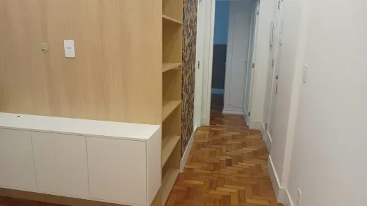 Apartamento com 1 Quarto à venda, 55m² no Glória, Rio de Janeiro