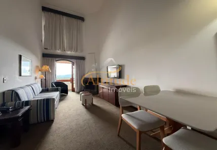 Apartamento com 2 Quartos à venda, 100m² no Vila Poran, Campos do Jordão