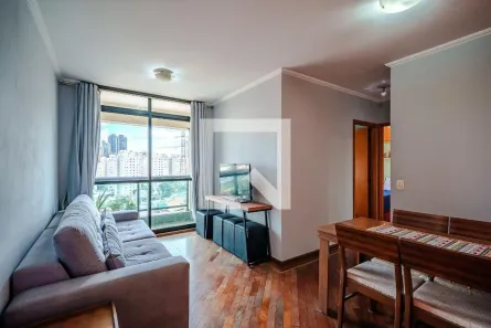 Apartamento com 2 Quartos à venda, 55m² no Vila Lageado, São Paulo