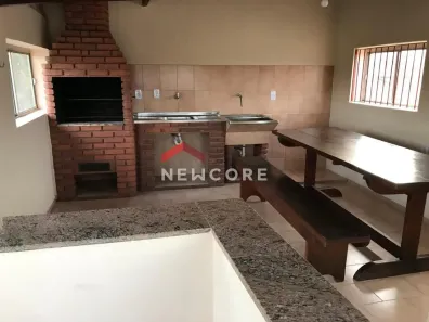 Casa com 2 Quartos à venda, 163m² no Vila Haro, Sorocaba