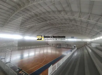 Galpão/Depósito/Armazém para alugar, 1600m² no Rudge Ramos, São Bernardo do Campo