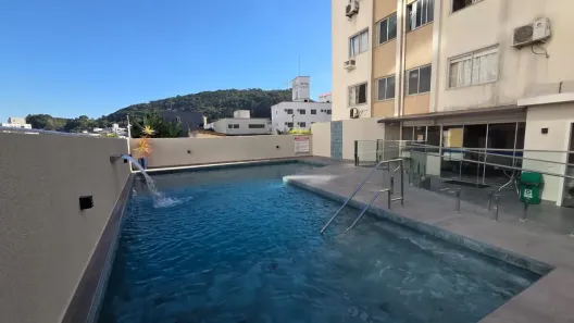 Apartamento com 2 Quartos à venda, 62m² no Centro, Balneário Camboriú