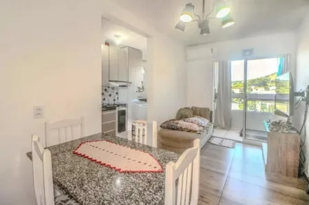Apartamento com 2 Quartos à venda, 48m² no Morro Santana, Porto Alegre