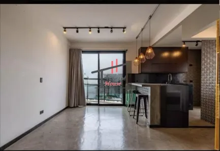 Apartamento com 3 Quartos para alugar, 90m² no Chácara Santo Antônio (Zona Leste), São Paulo