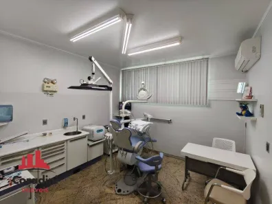 Sala Comercial para alugar, 35m² no Centro, Nova Odessa