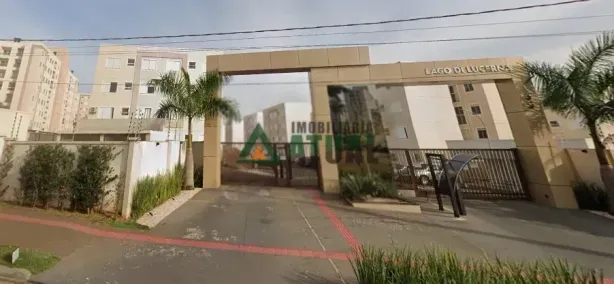 Apartamento com 2 Quartos à venda, 41m² no Cidade Industrial 2, Londrina