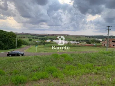 Lote/Terreno à venda, 2487m² no Ecovillas do Lago, Sertanópolis