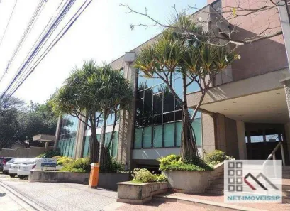 Prédio Comercial à venda, 2300m² no Vila Hamburguesa, São Paulo