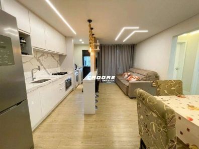 Apartamento com 3 Quartos à venda, 110m² no Fortaleza, Blumenau