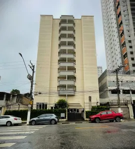 Apartamento com 2 Quartos para alugar, 67m² no Vila Osasco, Osasco