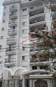 Apartamento com 3 Quartos à venda, 225m² no Cidade São Francisco, São Paulo