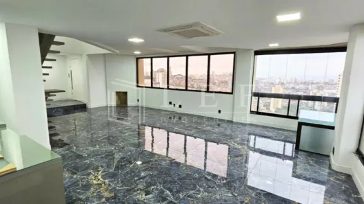 Cobertura com 3 Quartos à venda, 210m² no Sumaré, São Paulo