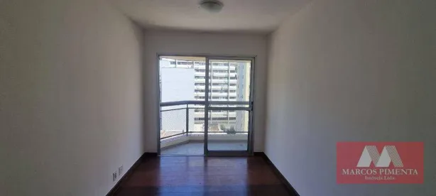 Apartamento com 2 Quartos à venda, 49m² no Consolação, São Paulo