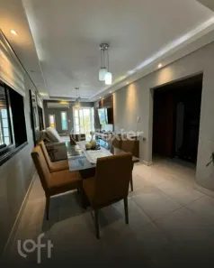 Casa com 3 Quartos à venda, 160m² no Vila Silveira Martins, Cachoeirinha