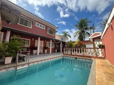 Casa de Condomínio com 3 Quartos à venda, 316m² no Vargem Grande, Rio de Janeiro
