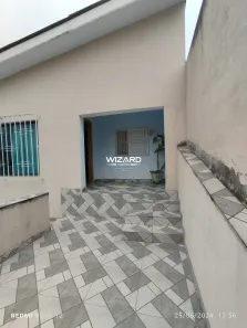 Casa com 4 Quartos à venda, 125m² no Vila Junqueira, Santo André