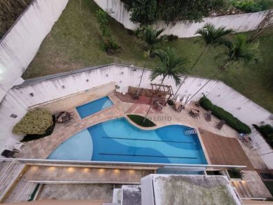 Apartamento com 2 Quartos à venda, 78m² no Fonseca, Niterói