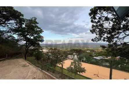 Lote/Terreno à venda, 810m² no Veredas das Geraes, Nova Lima