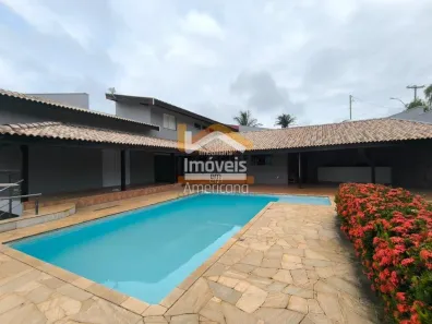 Casa com 4 Quartos para alugar, 312m² no Colina Werner Plaas, Americana