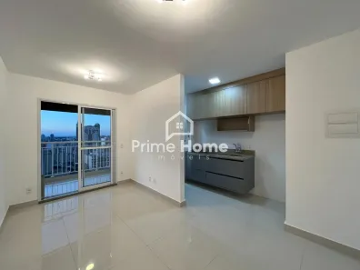 Apartamento com 1 Quarto à venda, 47m² no Centro, Campinas