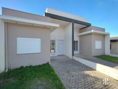 Casa com 2 Quartos à venda, 70m² no Presidente, Imbé