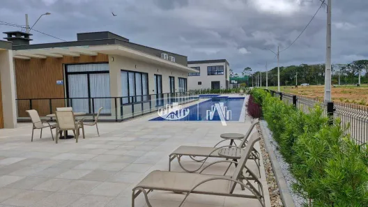 Lote/Terreno à venda, 200m² no Barra do Itapocú, Araquari