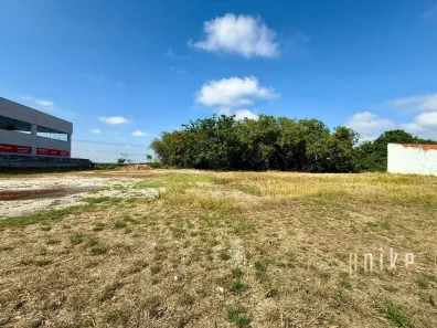 Lote/Terreno para alugar, 2356m² no Urbanova, São José dos Campos