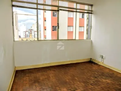 Sala Comercial com 1 Quarto para alugar, 57m² no Centro, Campinas