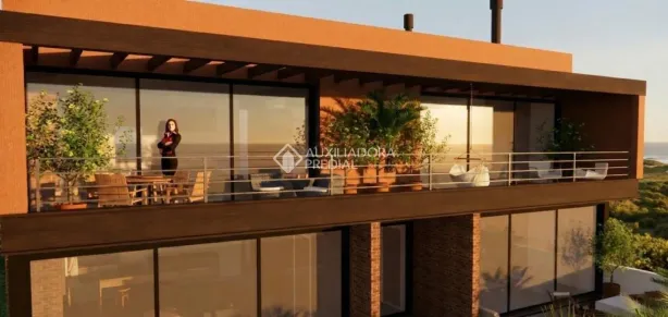 Apartamento com 2 Quartos à venda, 100m² no Centro, Garopaba