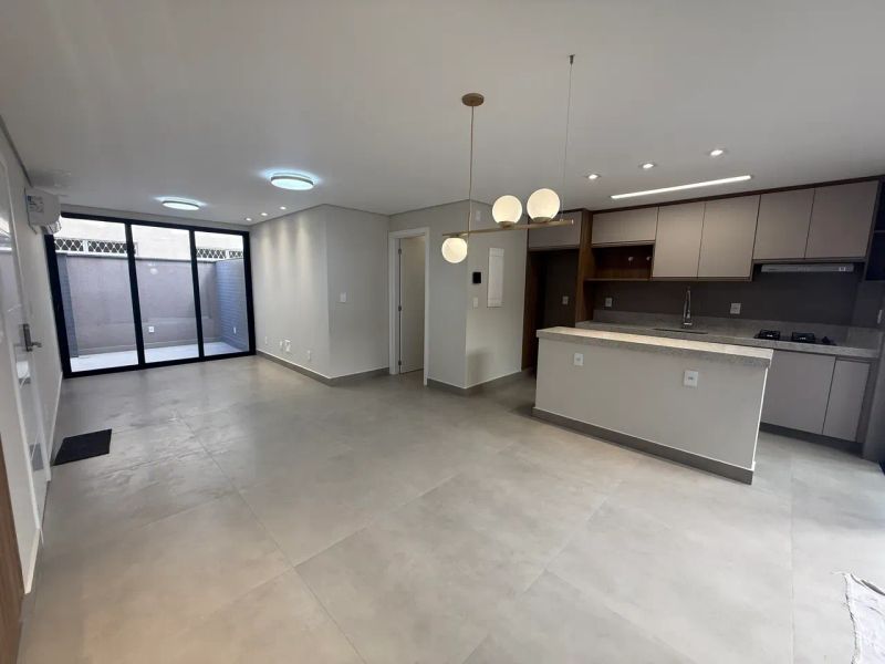 Apartamento com 3 quartos — Prado, Belo Horizonte