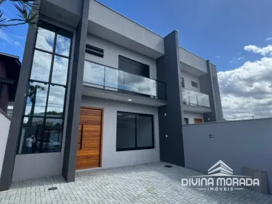 Casa com 3 Quartos à venda, 143m² no Glória, Joinville