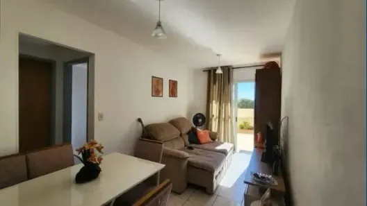 Apartamento com 1 Quarto à venda, 50m² no Centro, São José dos Campos