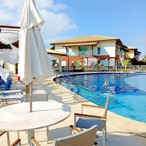 Apartamento com 2 Quartos à venda, 68m² no Palame, Esplanada