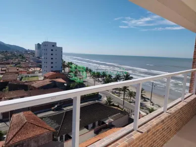 Apartamento com 2 Quartos à venda, 75m² no Oceanopolis, Mongaguá
