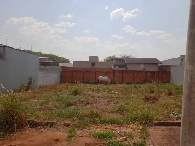 Lote/Terreno à venda, 250m² no Jardim Residencial Ravagnani, Sumaré