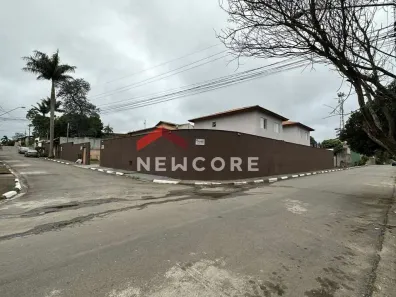 Casa de Condomínio com 2 Quartos à venda, 65m² no Chácara Belverde, Vargem Grande Paulista